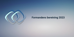 Syg i Haderslev | Formandens beretning generalforsamling 2023